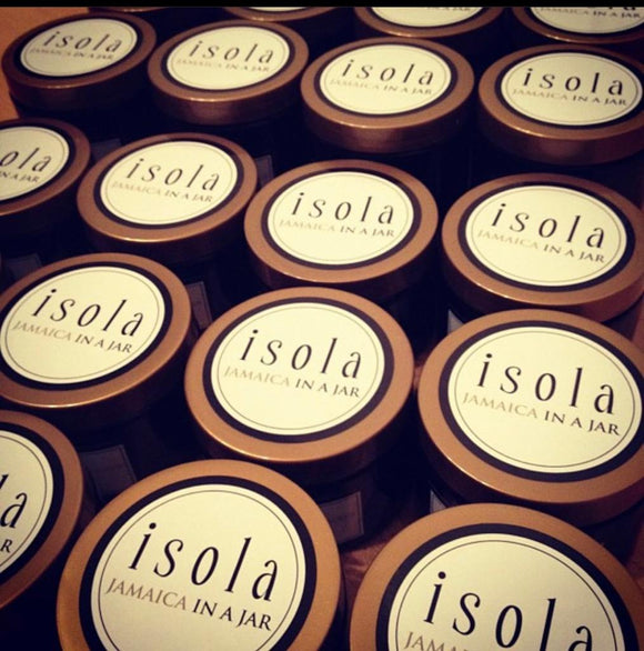 Issue No. 12 - A Decade of Isola