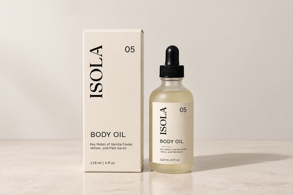 Body Oil 02