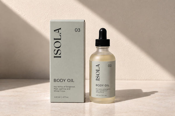 Body Oil 03
