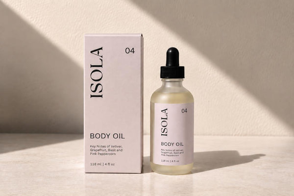 Body Oil 04
