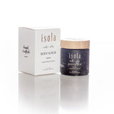 Isola Vanilla + Coffee Body Scrub